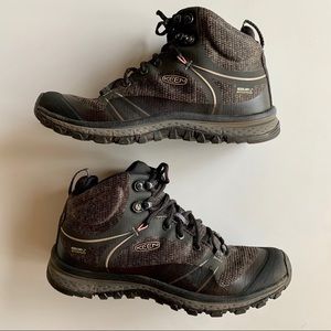 Keen Terradora Mid Hiking Boot